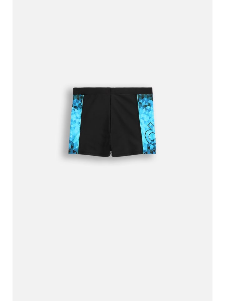 Lemon Badehose in bunt günstig kaufen