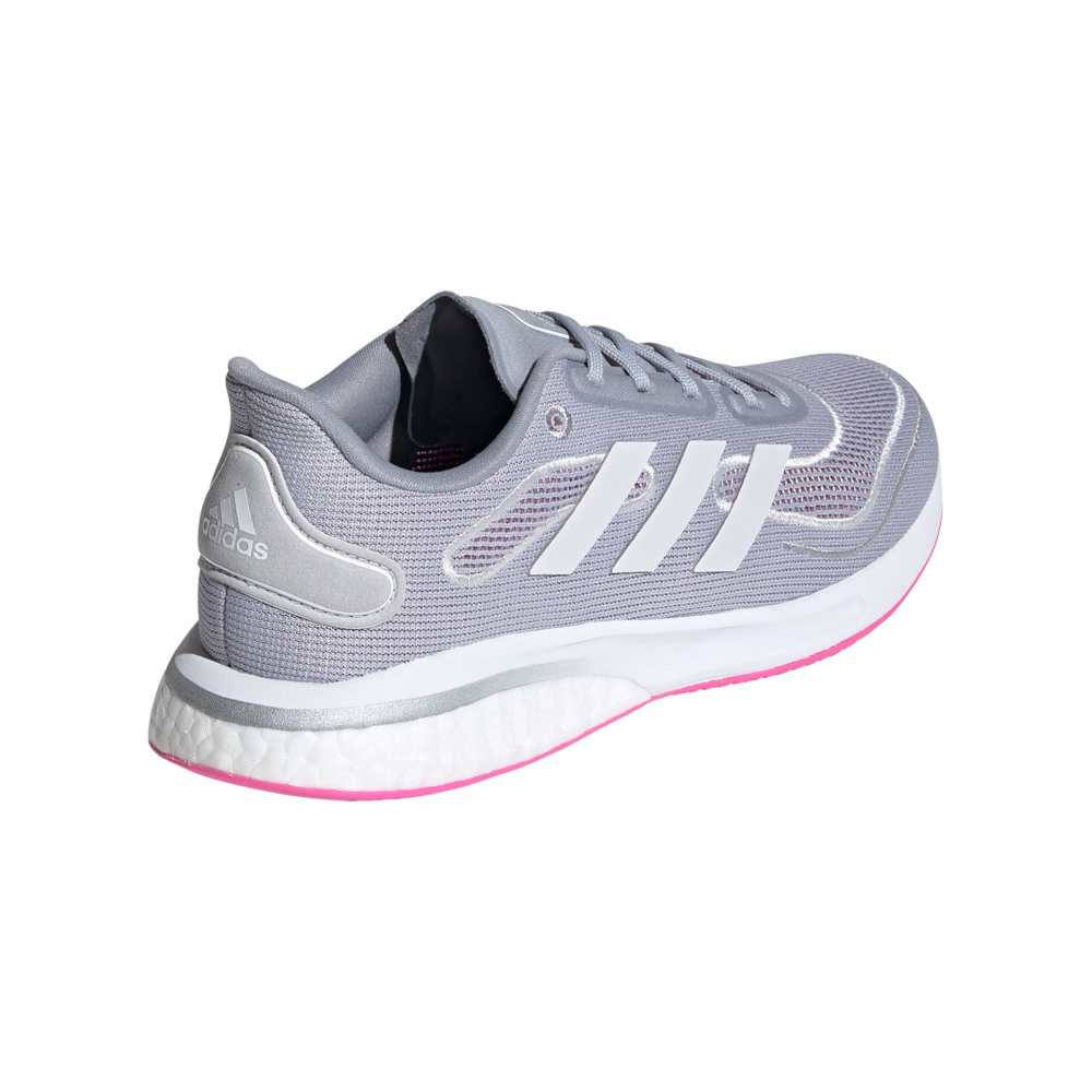 adidas Supernova W FX6808 / grau