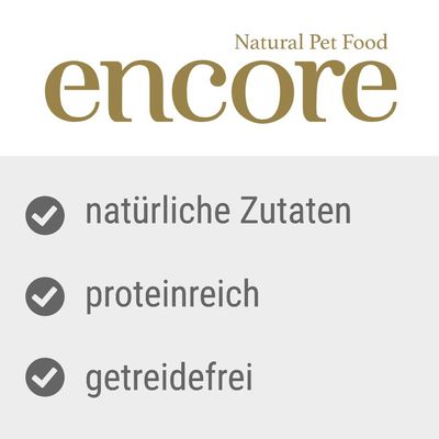 Encore Dose in Brühe 12 x 70 g