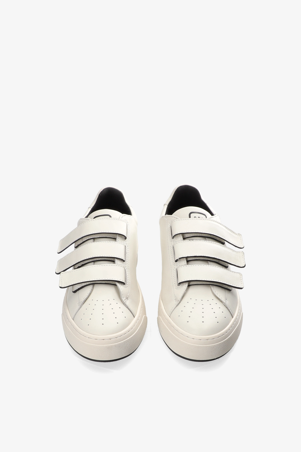 CPH429 soft vitello milk/black
