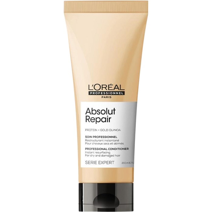 Professional Conditioner