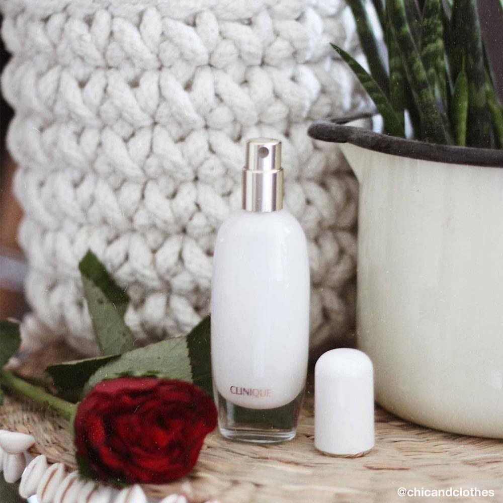 Clinique Aromatics In White Eau de Parfum