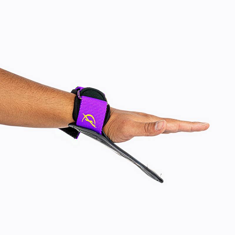 CLIMAQX Ultra-Grips Zughilfen