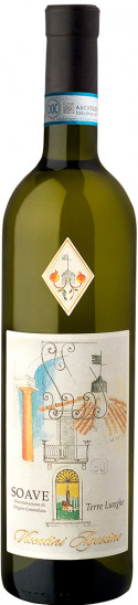 2021 Terrelunghe Soave DOC trocken - Agostino Vicentini