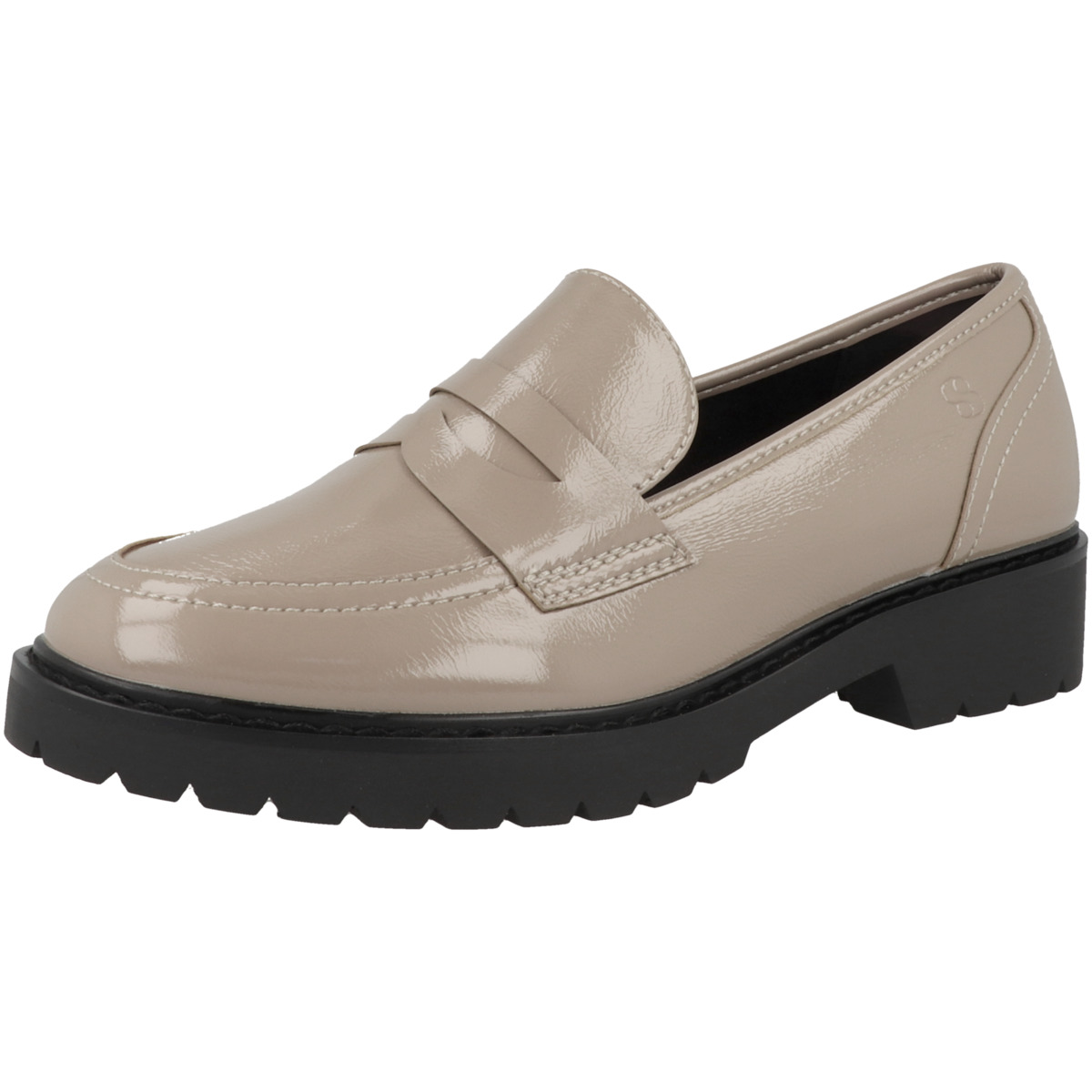 s.Oliver 5-24200-39 Sneaker Low braun