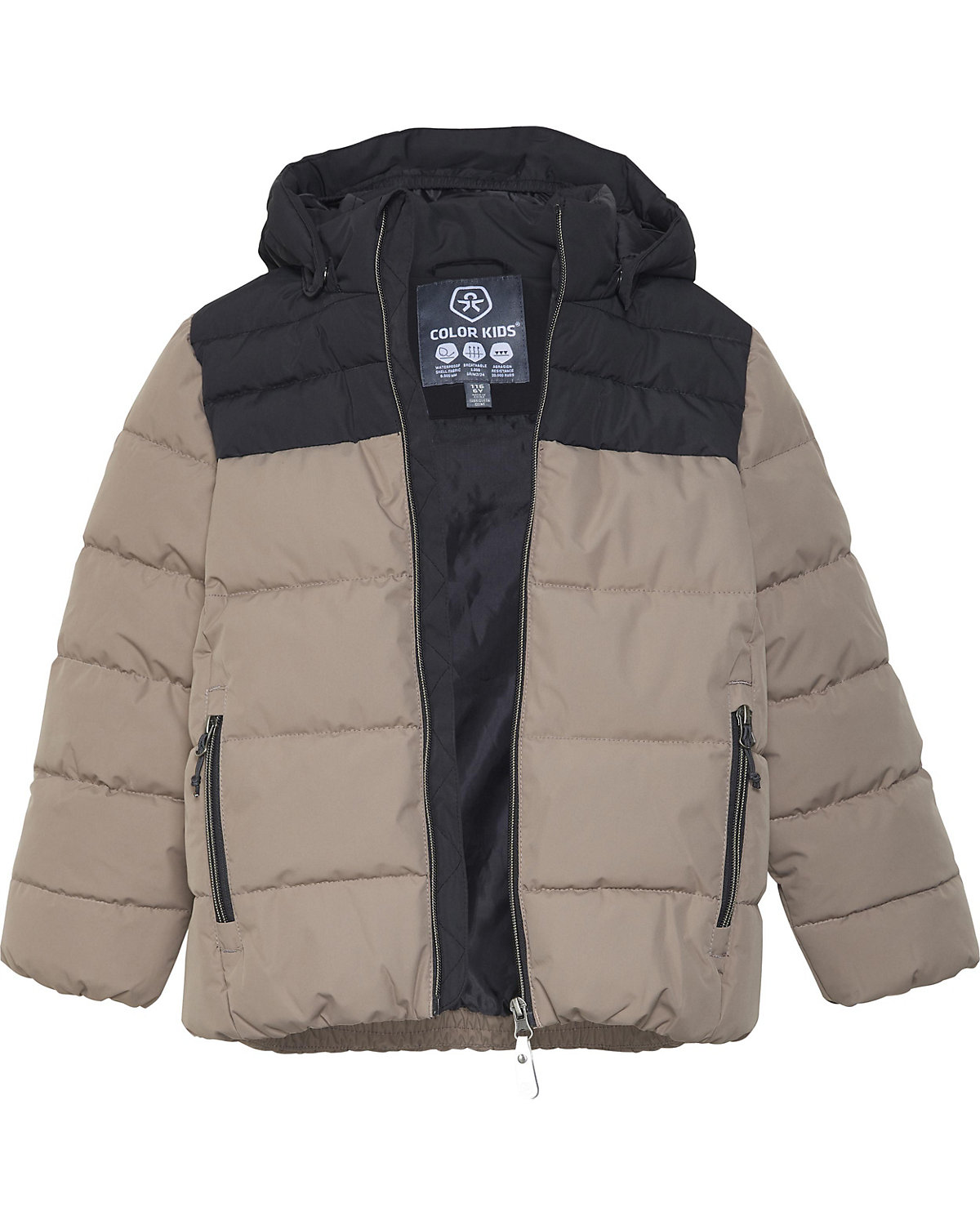 Winterjacke für Jungen