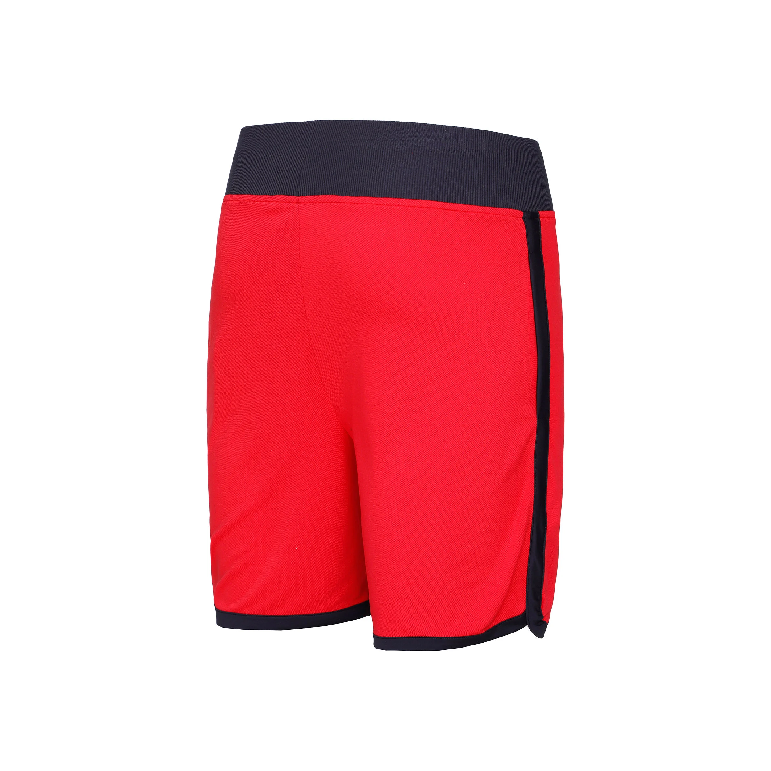 Tech Shorts Herren - Rot, Blau