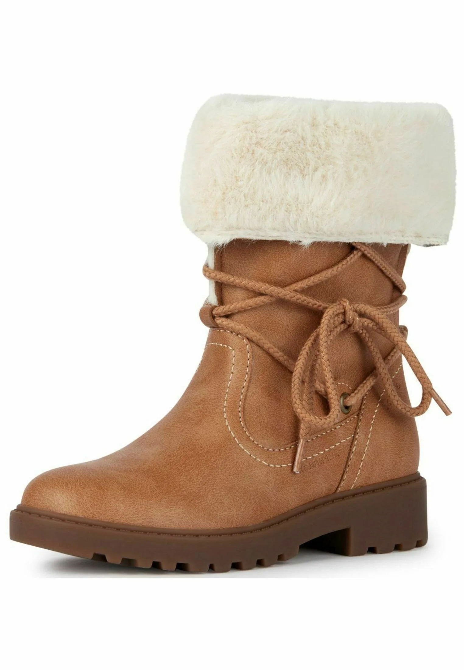 Botas de nieve Geox