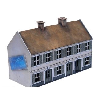Terrace House Block (28 mm)