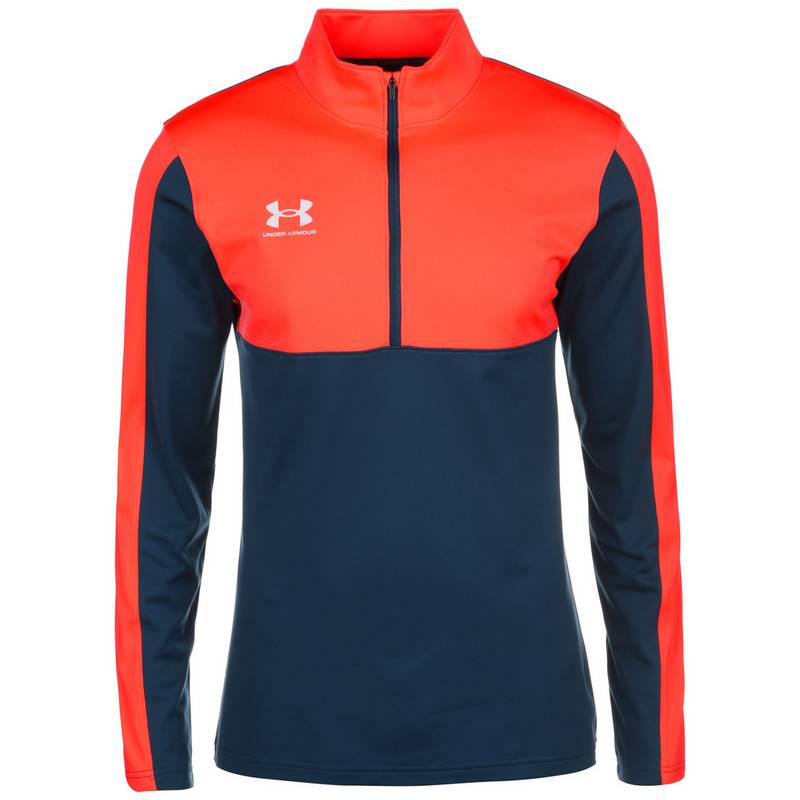 Under Armour Challenger Midlayer Funktionssweatshirt Herren