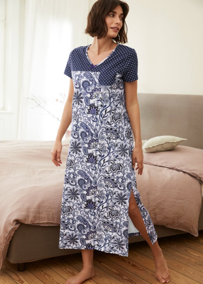 Nachtkleid