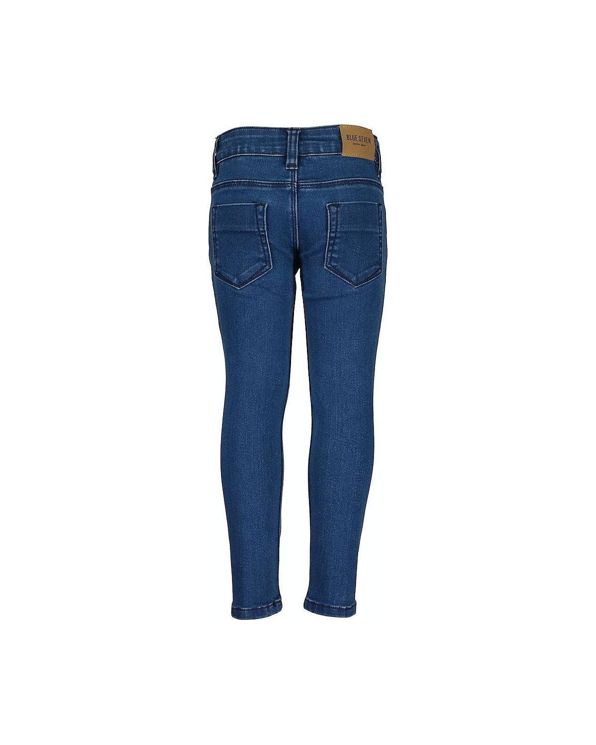 Jeanshose für Mädchen