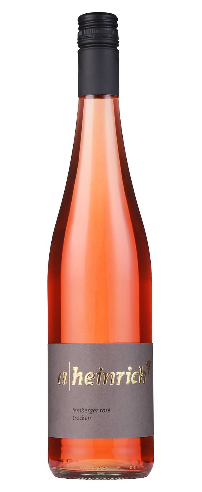 Weingut Alexander Heinrich Weingut Lemberger Rosé trocken