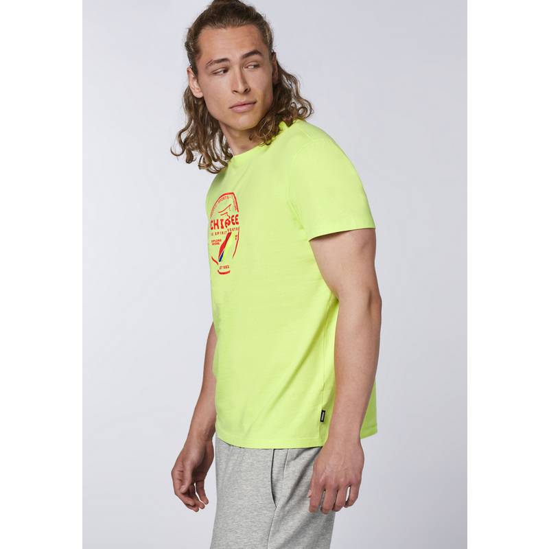 Chiemsee T-Shirt T-Shirt Herren