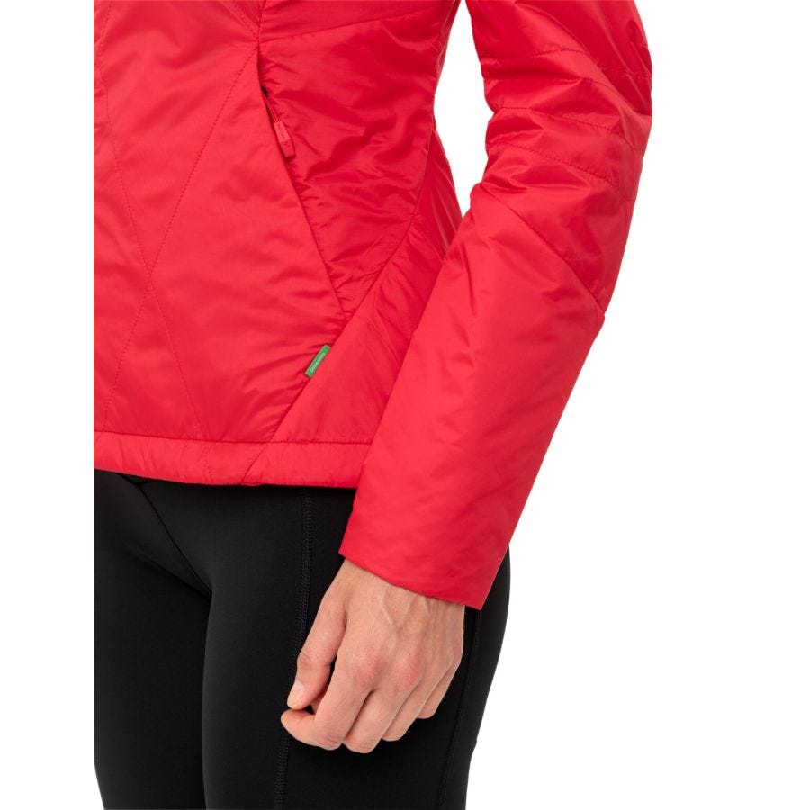 Freney V Isolationsjacke Damen