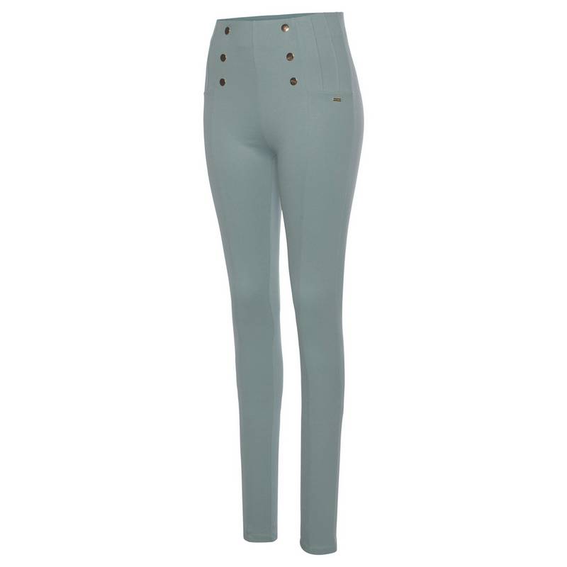 Lascana Leggings Damen