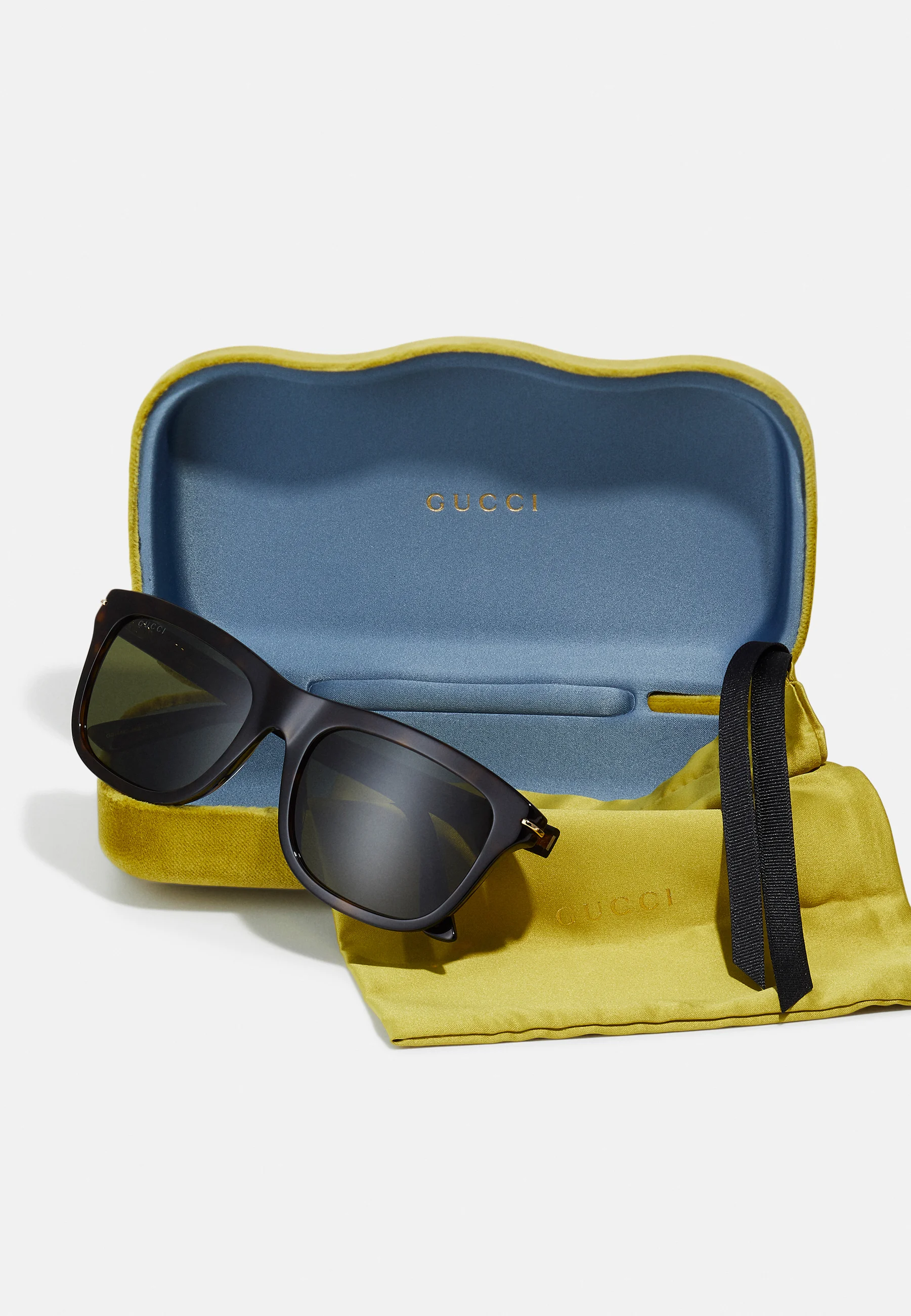 Gafas de sol Gucci