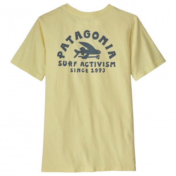 Patagonia - Boy's Graphic T-Shirt - T-Shirt