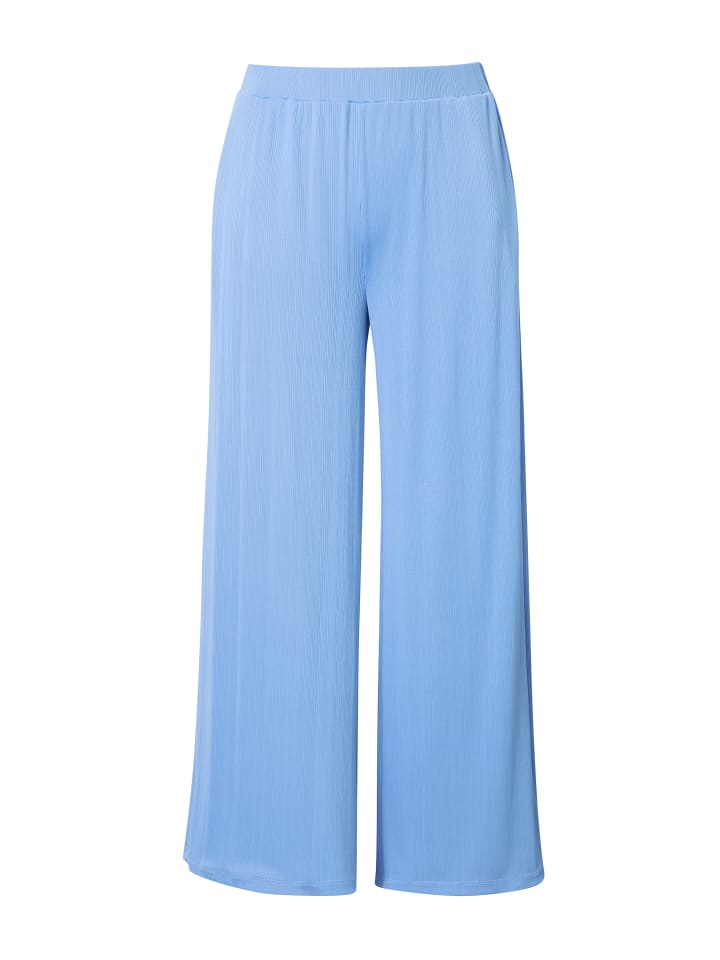 Ulla Popken Schlupfhose in hellblau günstig kaufen