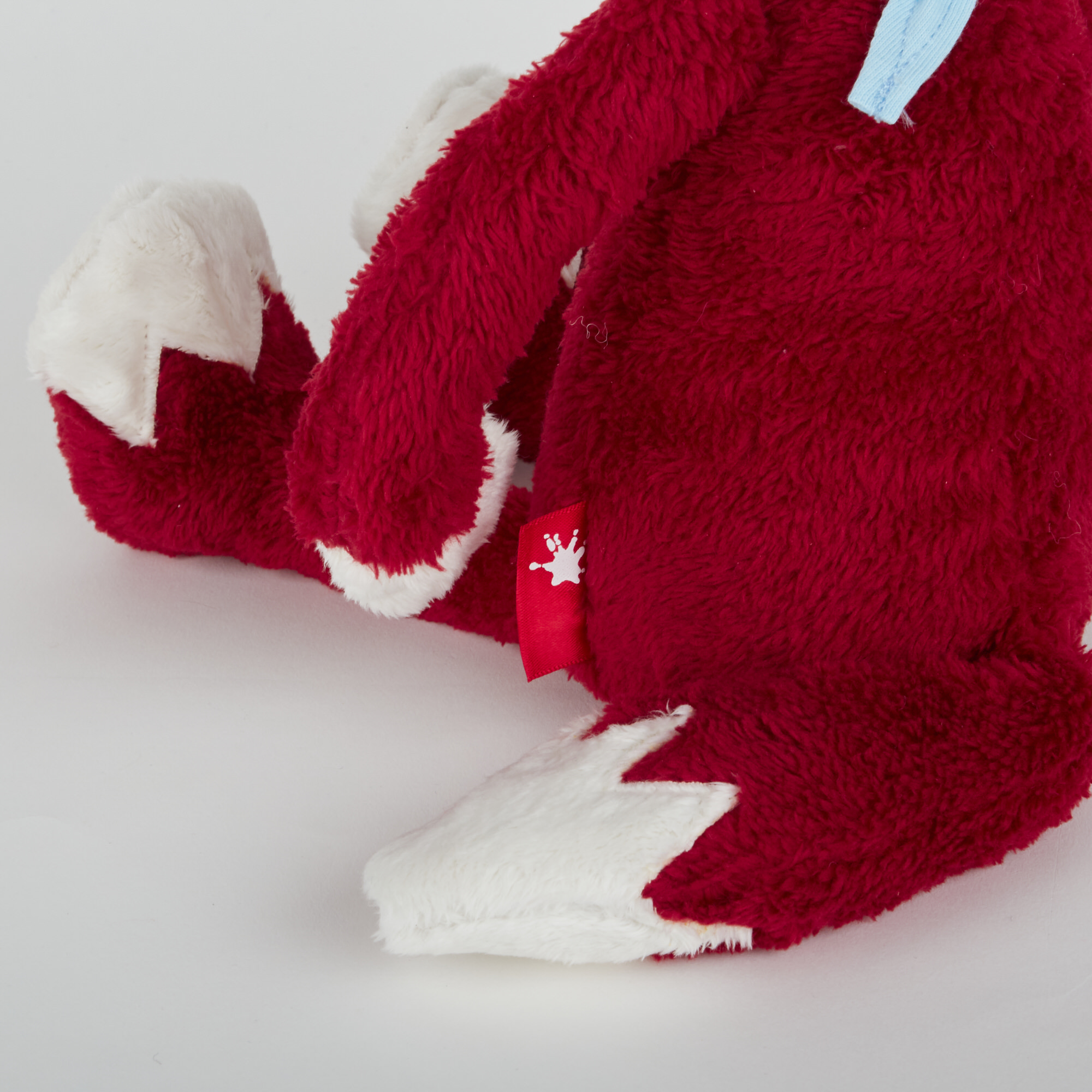 Oberfranken Maskottchen Fuchs 