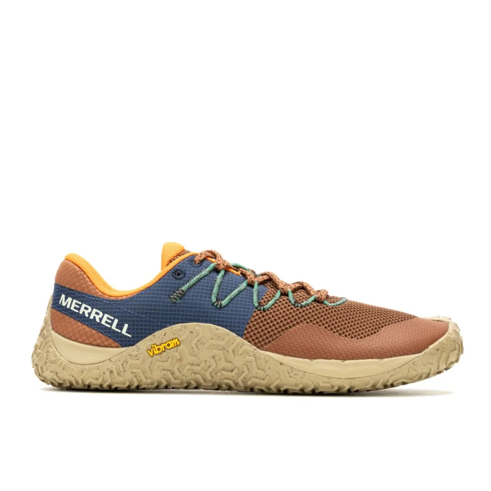 Merrell Trail Glove 7 J068137 / braun