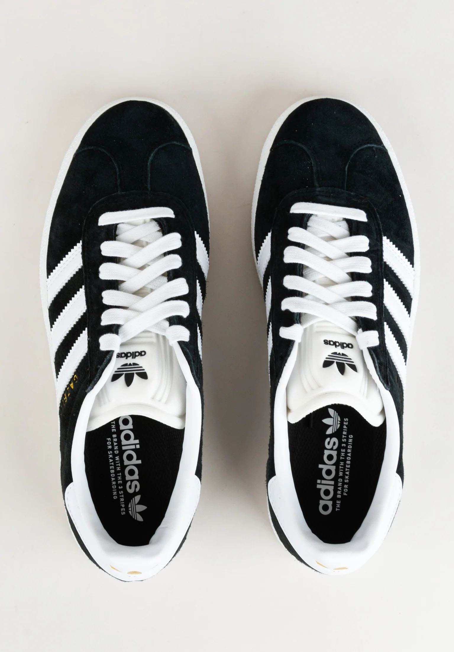 Gazelle ADV