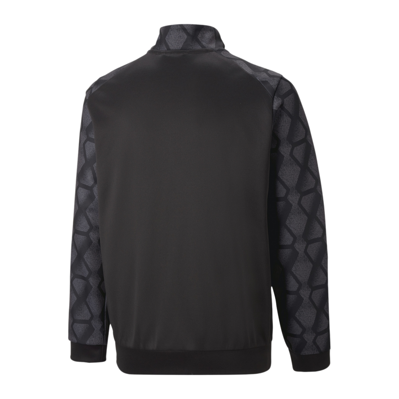 PUMA ACTIVE Sports Poly Trainingsjacke Kids F01