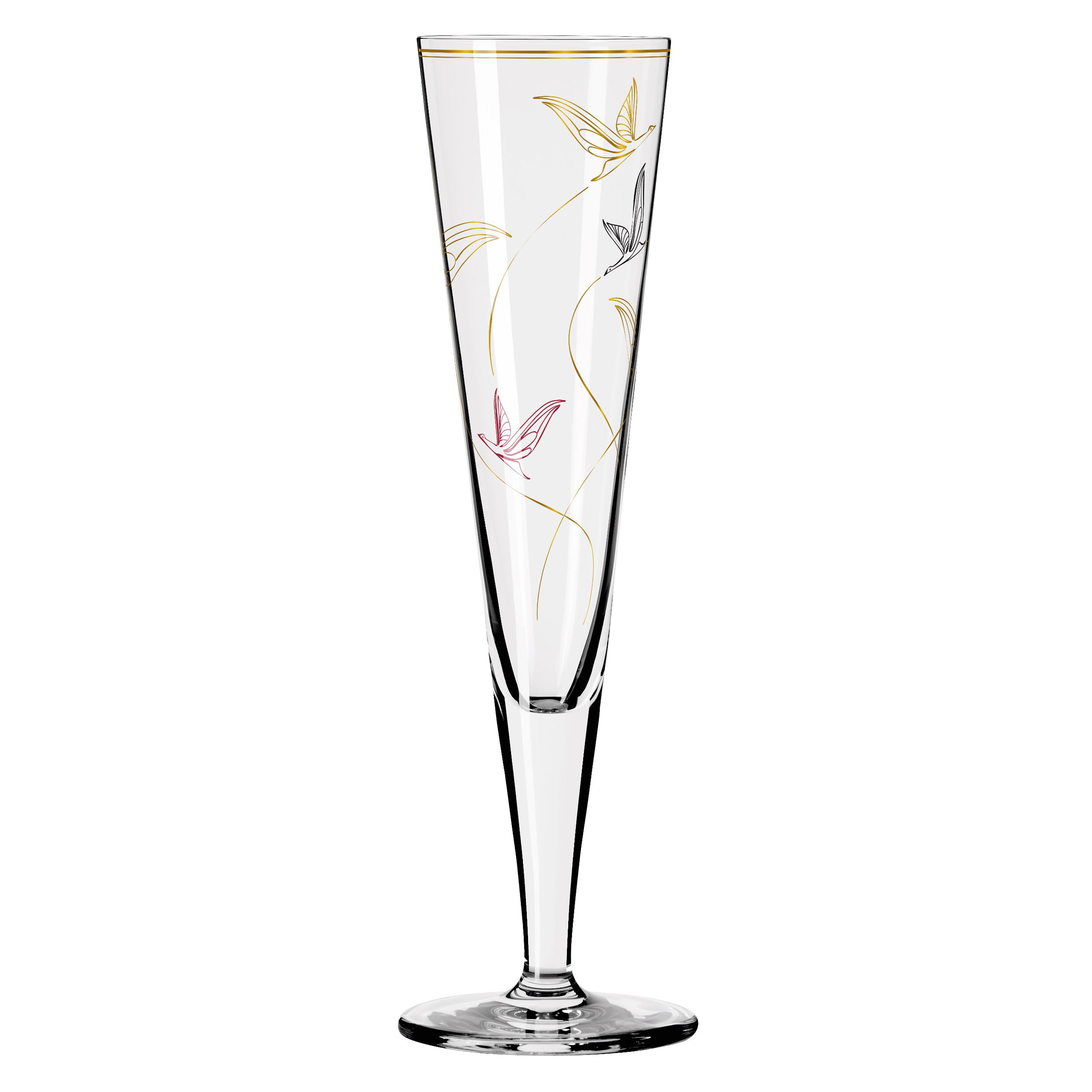 Ritzenhoff CristalChampagnerglas 205ml