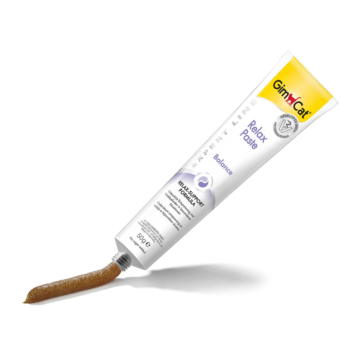 GimCat Relax Paste 50g günstig kaufen