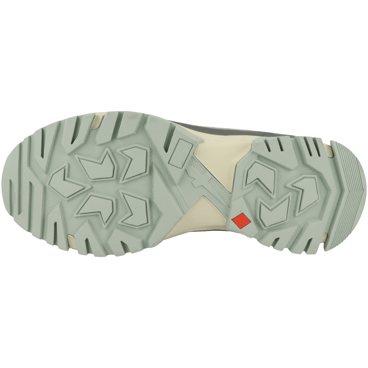 Tamaris 1-26257-39 Outdoorschuhe hellgruen
