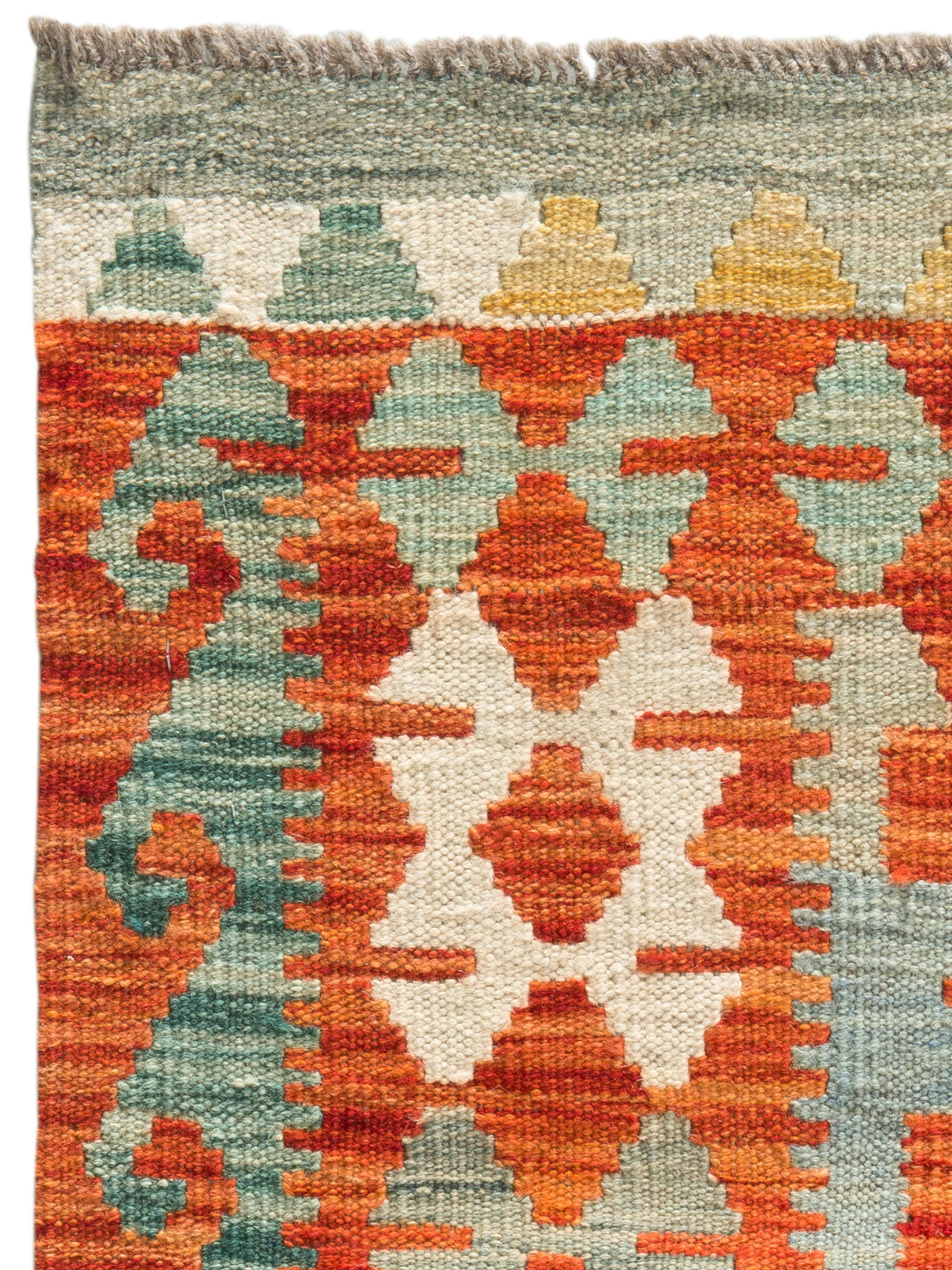 Afghan Kelim ca. 104 x 152 cm, Unikat / Einzelstück