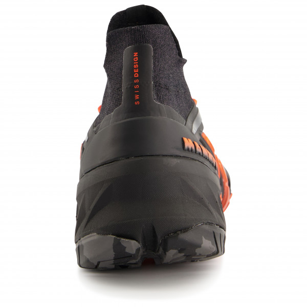 Mammut - Aegility Pro Mid DRYtechnology - Multisportschuhe