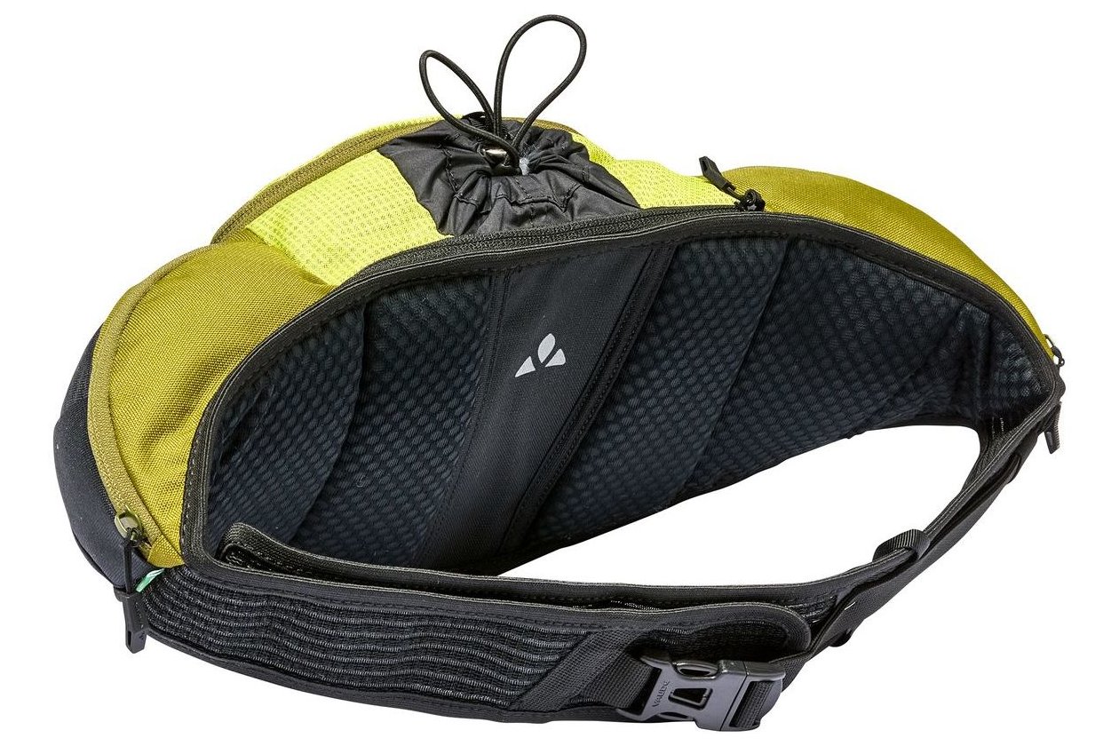 Vaude Moab Hip Pack 4