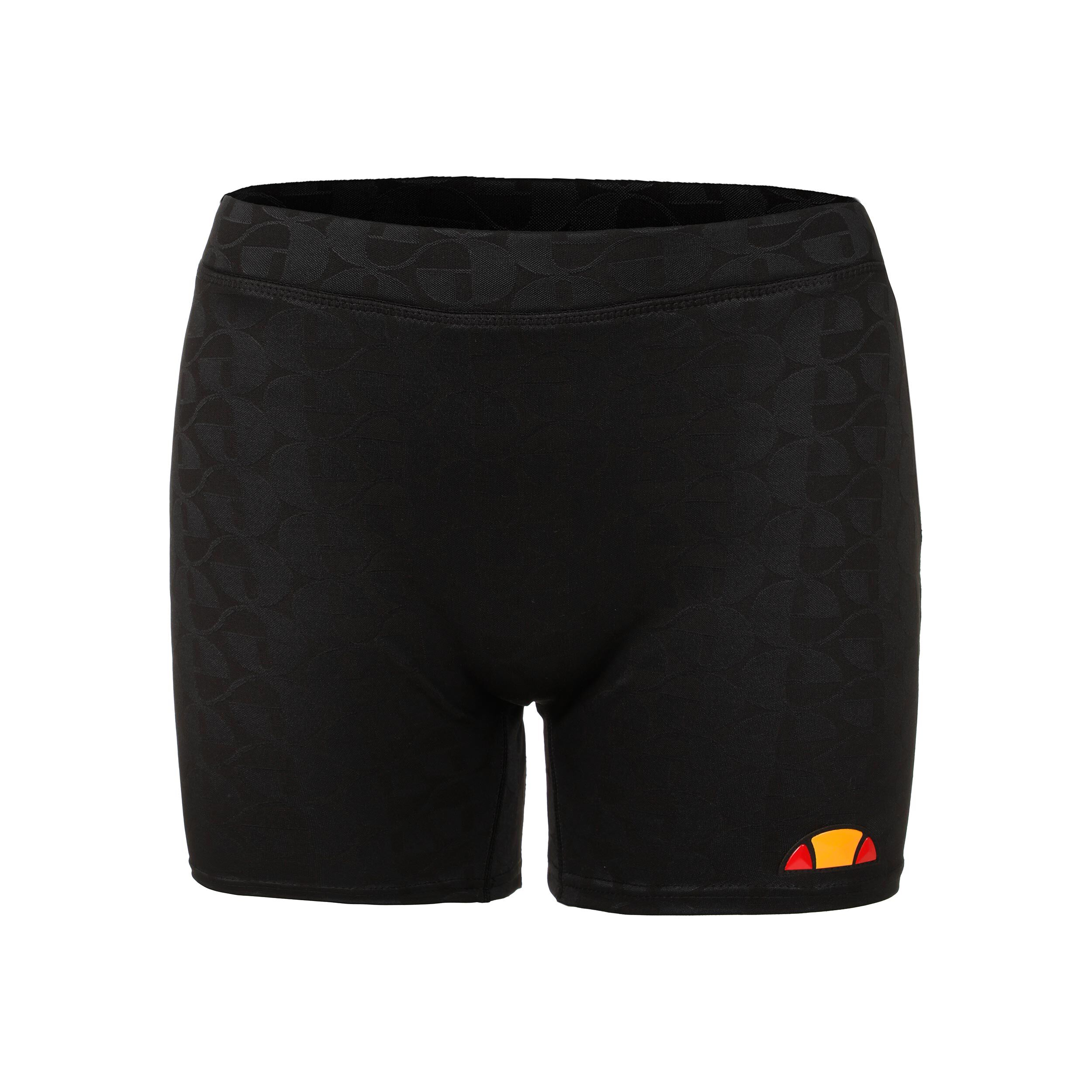 Chrissy Ballshort Damen - Schwarz