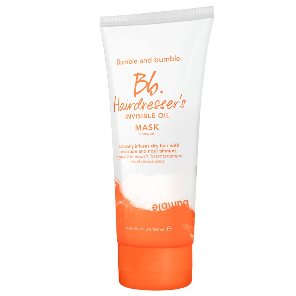 Bumble and bumble Hairdresser's Invisible Oil Mask 200 ml