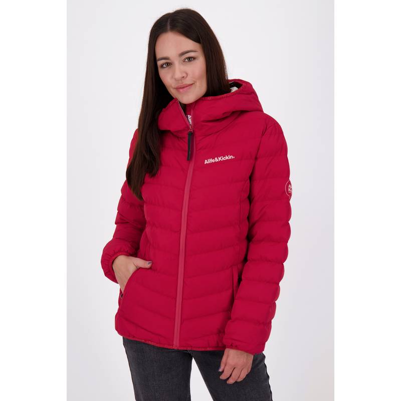 ALIFE AND KICKIN RabeaAK A Winterjacke Damen