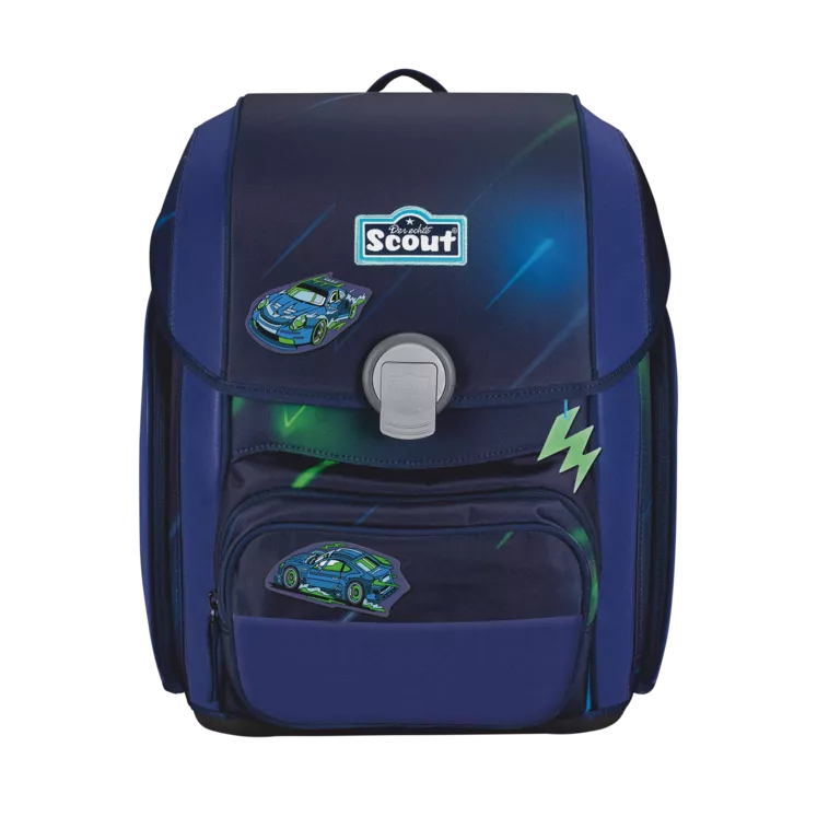 Scout Genius Exklusiv Superflash City Lights