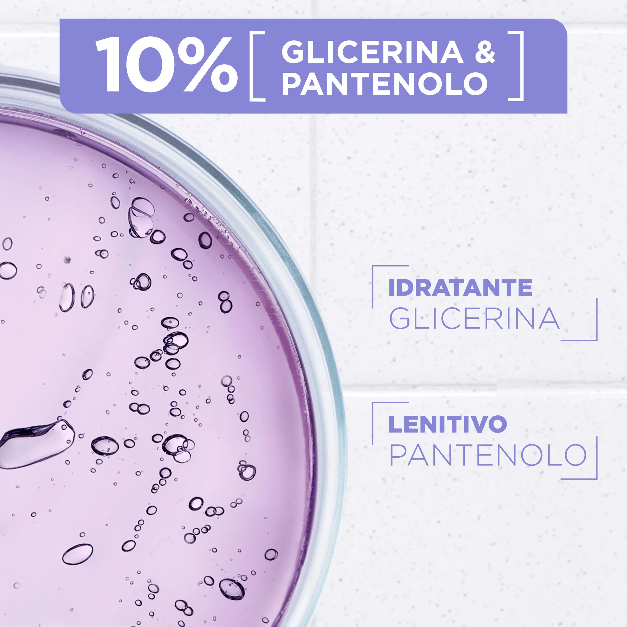 Body Panthenol Comfort - Balzam za tijelo - Krema za tijelo
