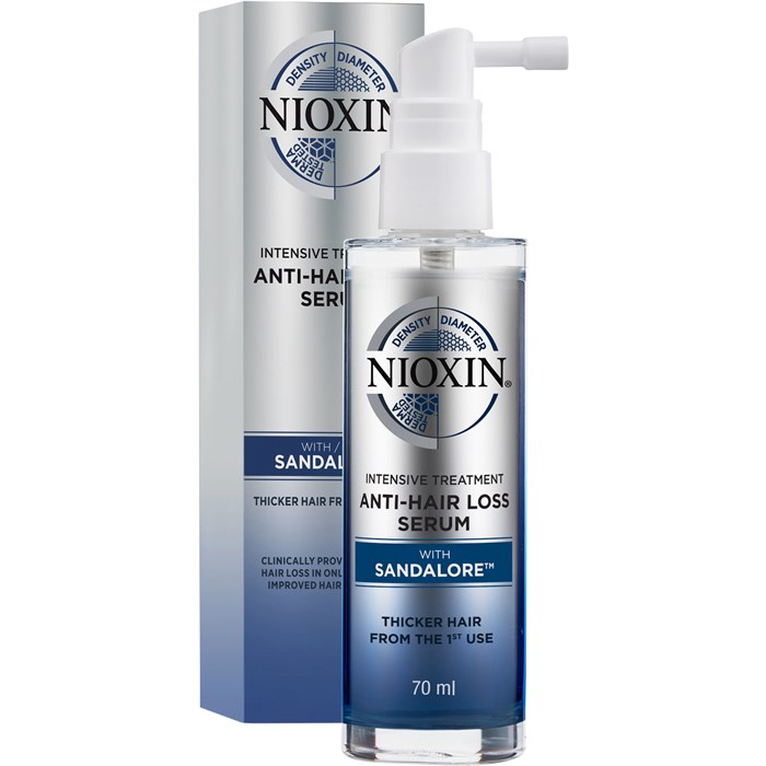 Anti-Hair Loss Serum