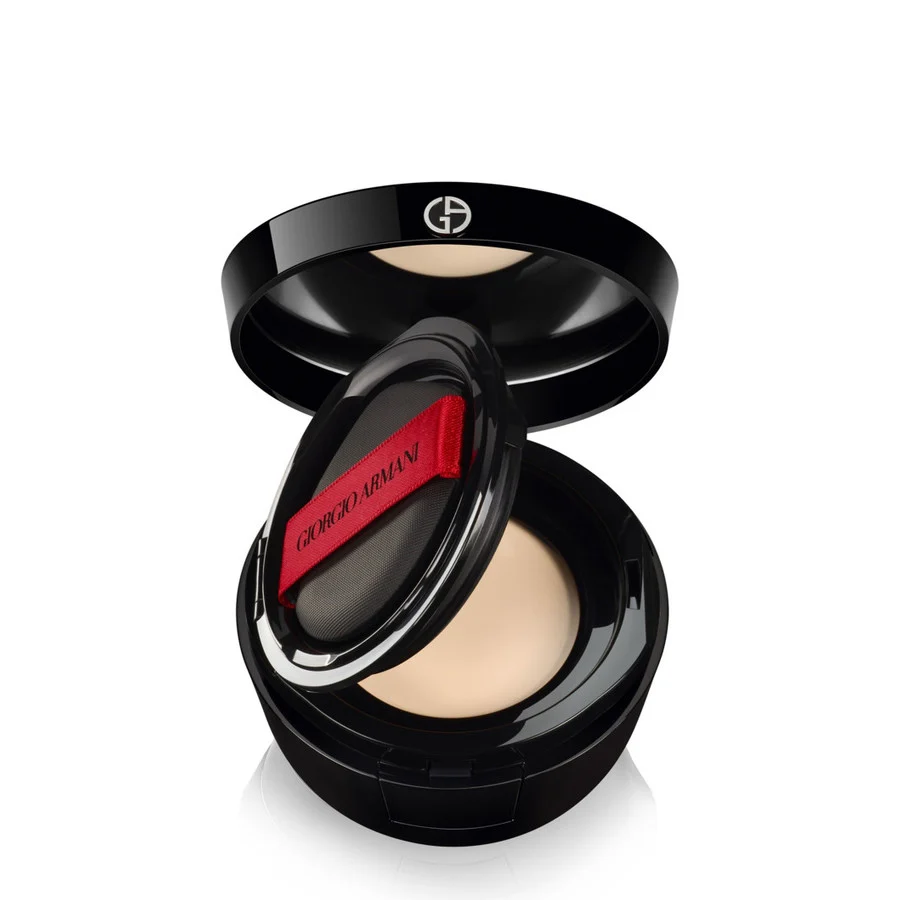Viso Power Fabric Compact High Coverage Foundation Balm - Base Compacta, Base Cremosa