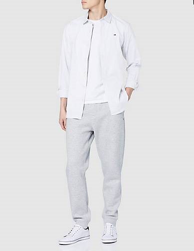 TOMMY HILFIGER Langarm Business Hemd