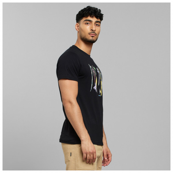DEDICATED - T-Shirt Stockholm Paper Cut Surfboards - T-Shirt