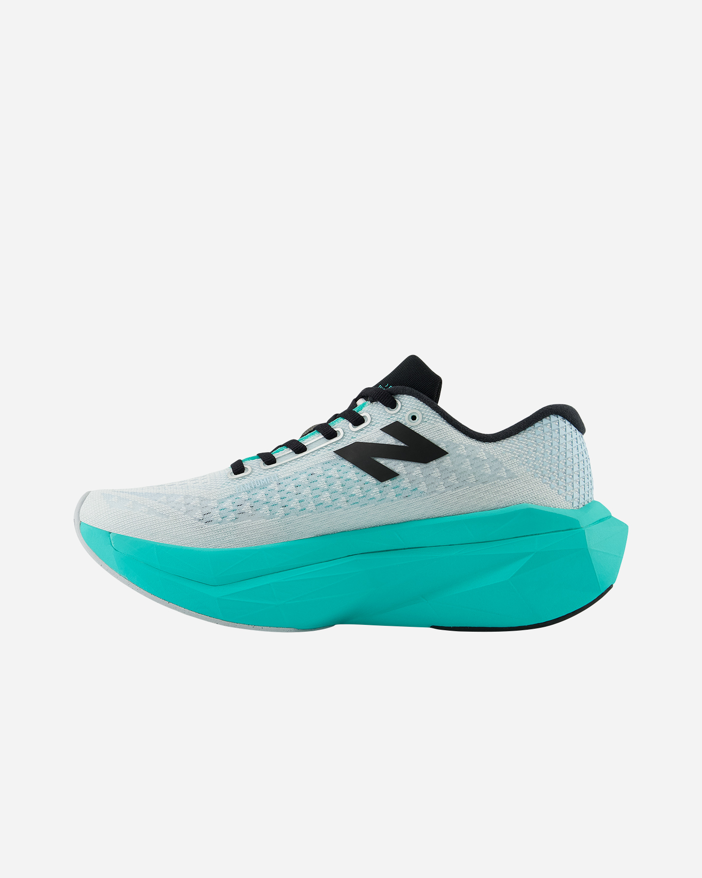 Bežecké topánky New Balance Fuelcell Supercomp Trainer V3 W WRCXLW4
