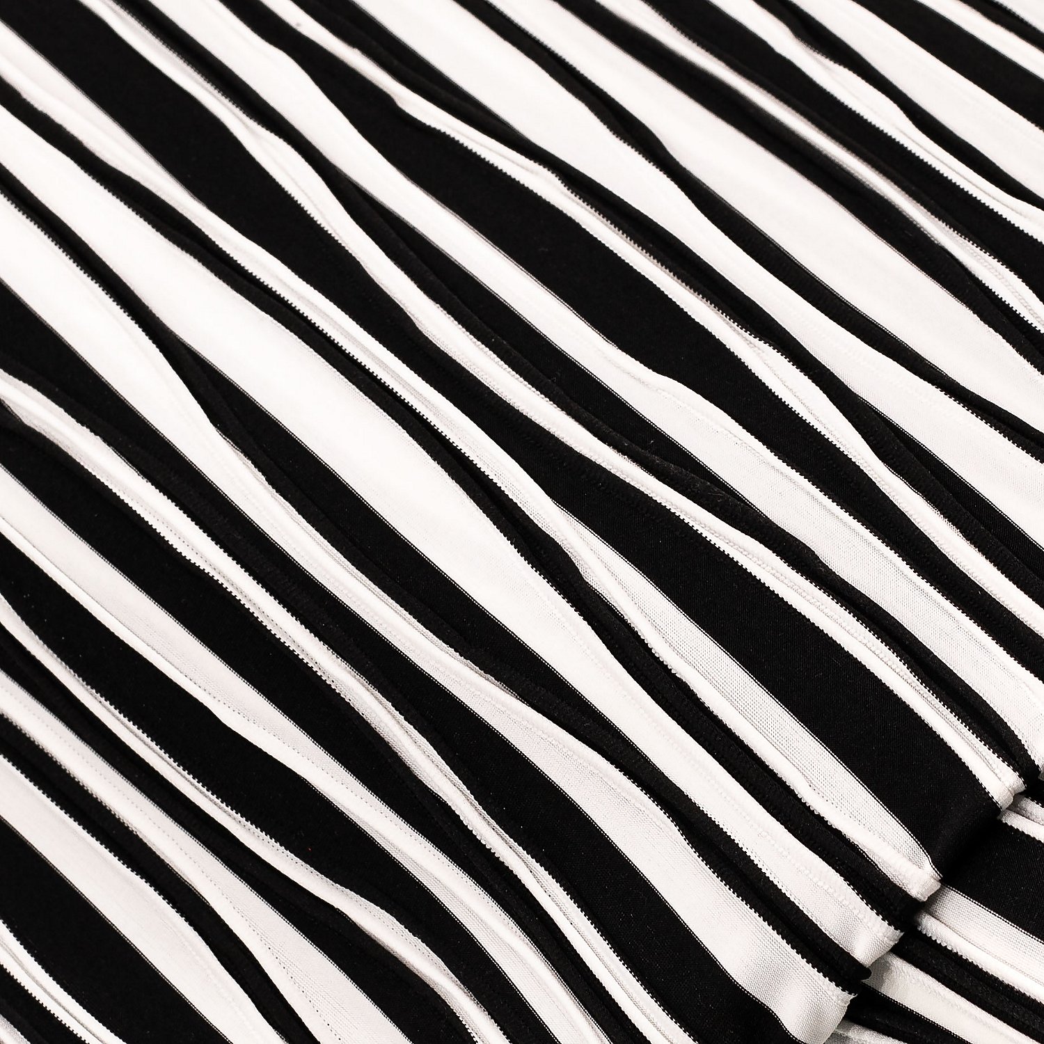 Jacquardartiger Stoff 