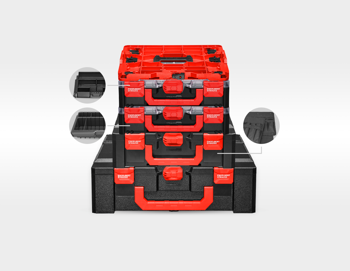 STRAUSSbox Aktions-Set XI