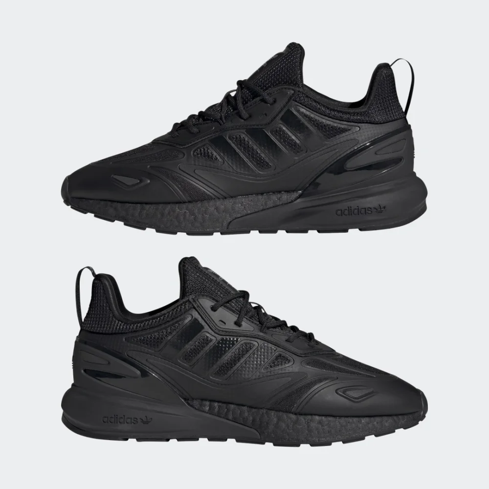 adidas ZX 2K Boost 2.0 GZ7740 / schwarz