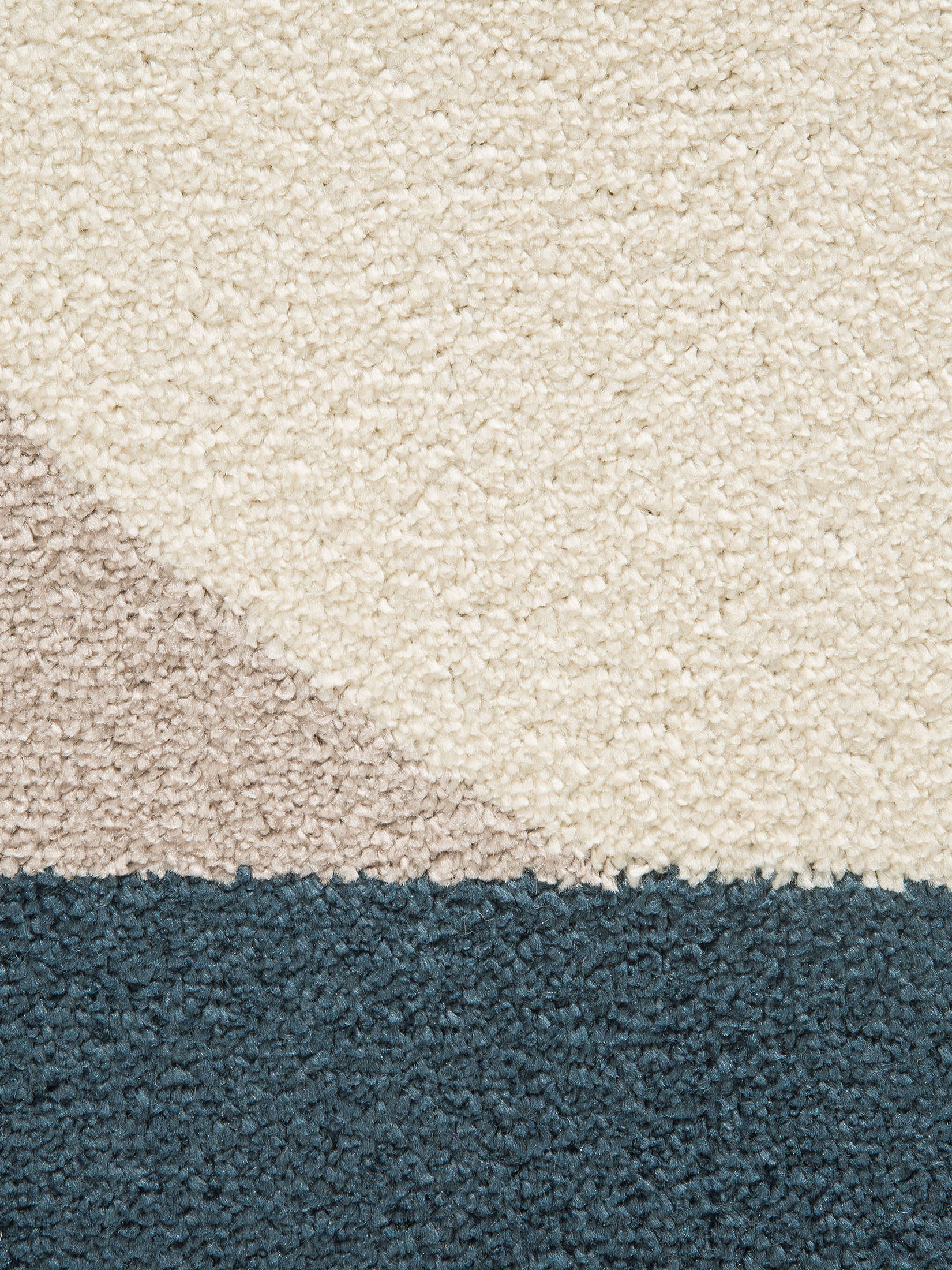 Cumberland Moderner Teppich, Bunt
