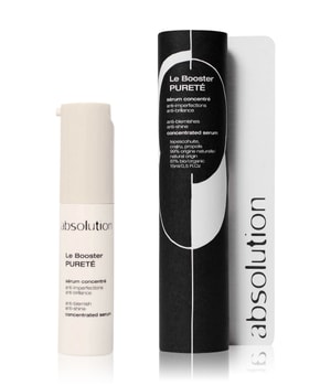absolution Le Booster pureté Gesichtscreme-15 ml