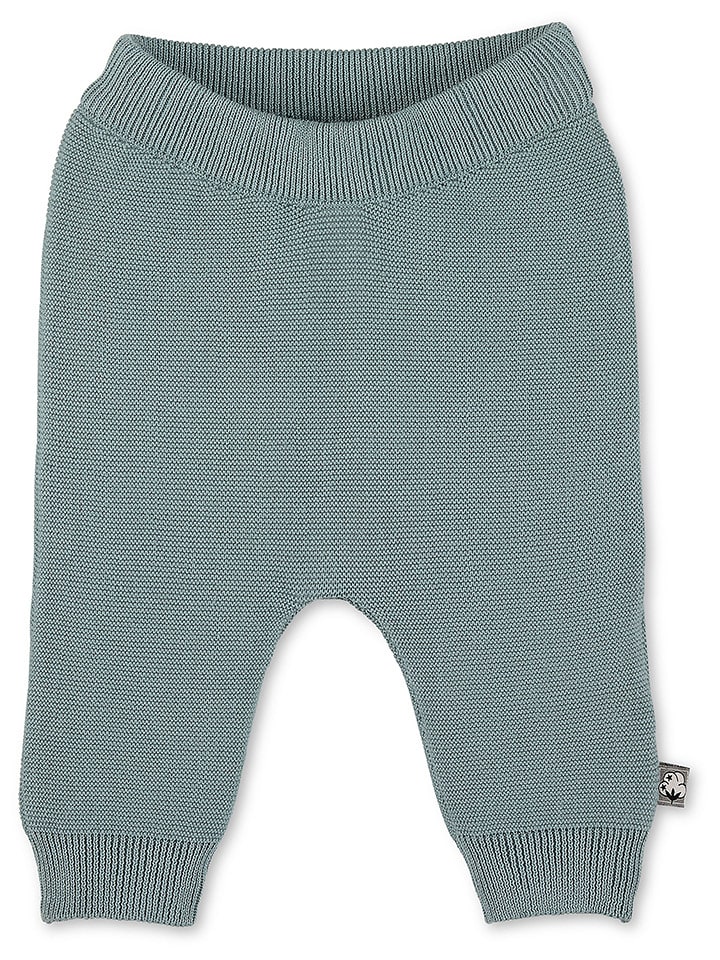 Sterntaler Strickhose in Blau günstig kaufen