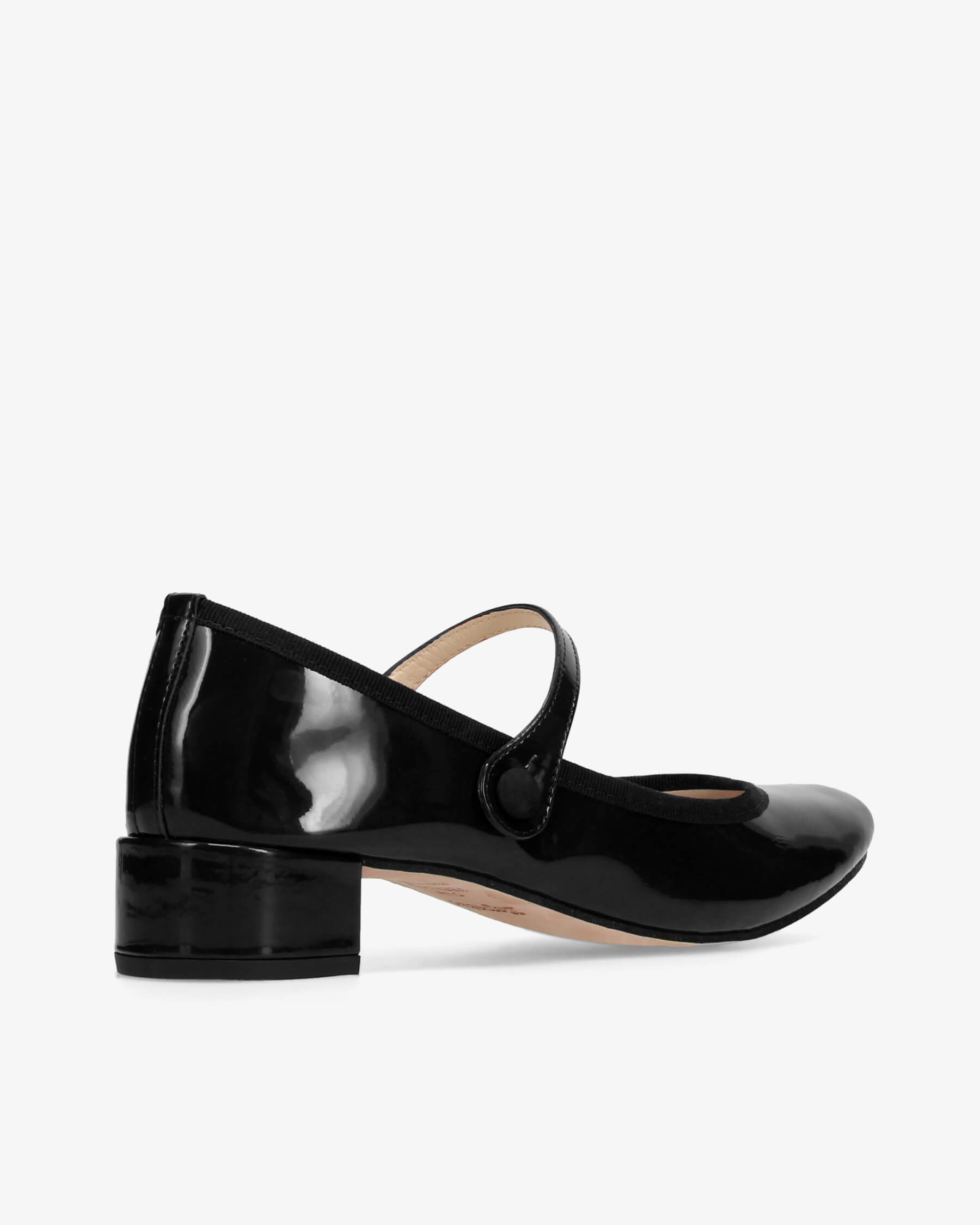 Rose Mary Janes